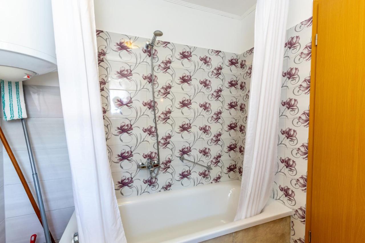 Ferienwohnung Lilo Lavender Loborika Exterior foto